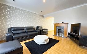 Morden Holiday