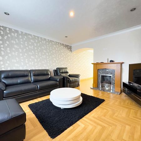 Morden Holiday Basildon  Exterior photo