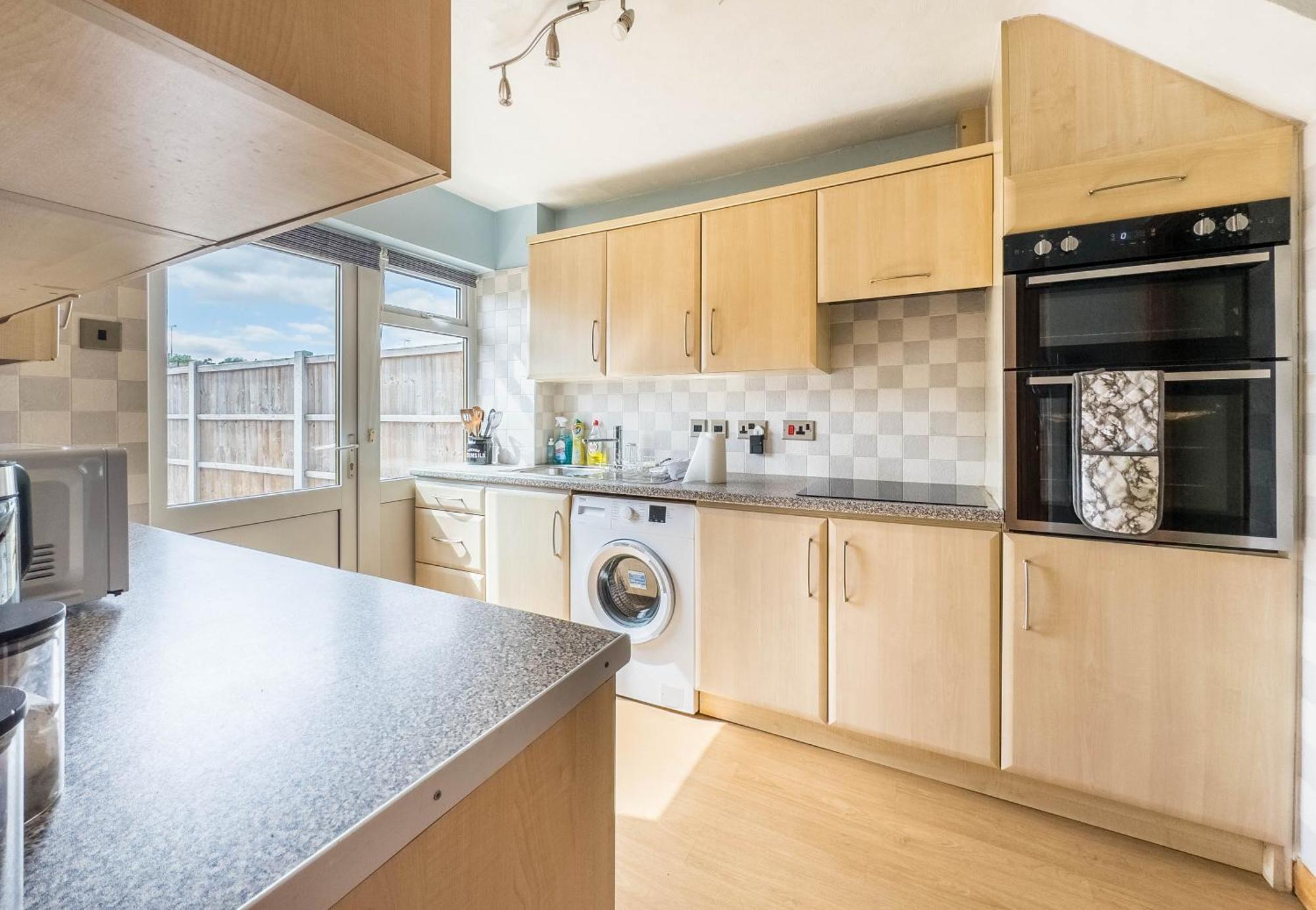Morden Holiday Basildon  Exterior photo